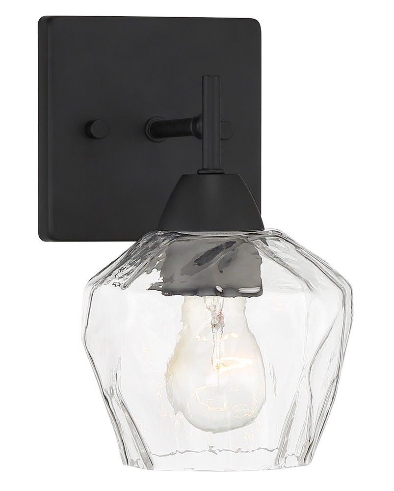 Minka Lavery 3171 Camrin 1 Light 9