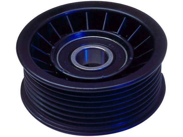 For 1999-2003 Dodge Ram 2500 Van Drive Belt Tensioner Pulley Gates 91325JRVT