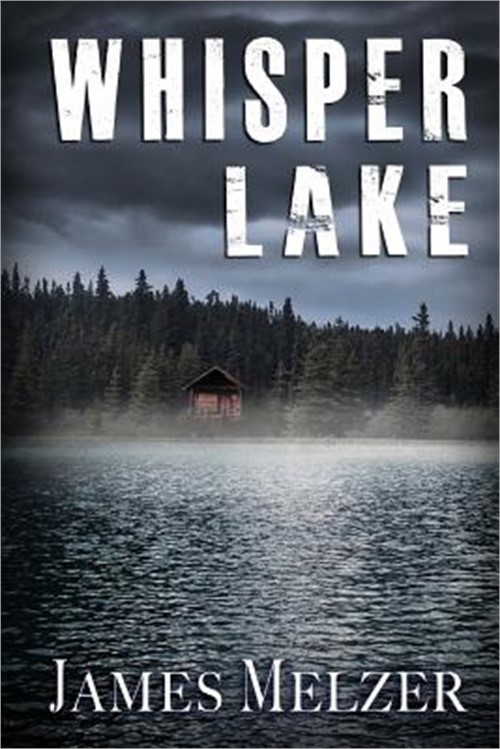 Whisper Lake (Paperback or Softback)