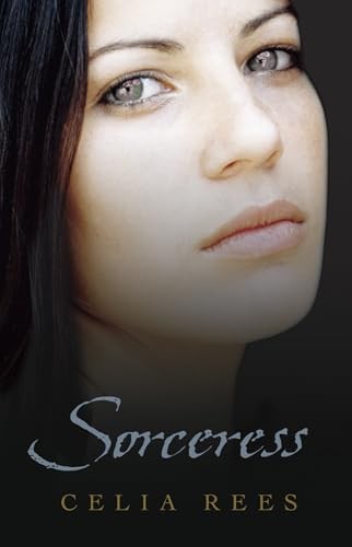 Sorceress, Rees, Celia