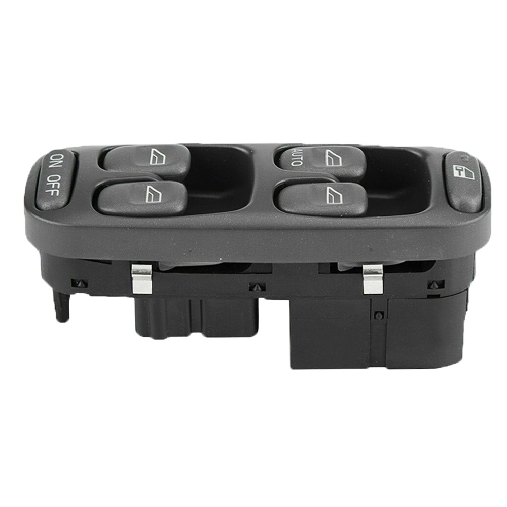 Power Window Control Switch For 8638452 1998-2000 Volvo V70 S70 XC70 C70 8637145