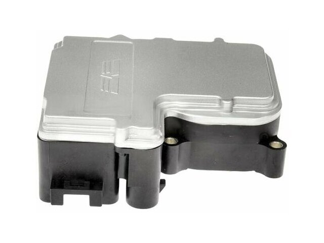 ABS Control Module Dorman 46HVMC81 Fits 2003-2004 Chevy Avalanche 1500 Silverado HD-image