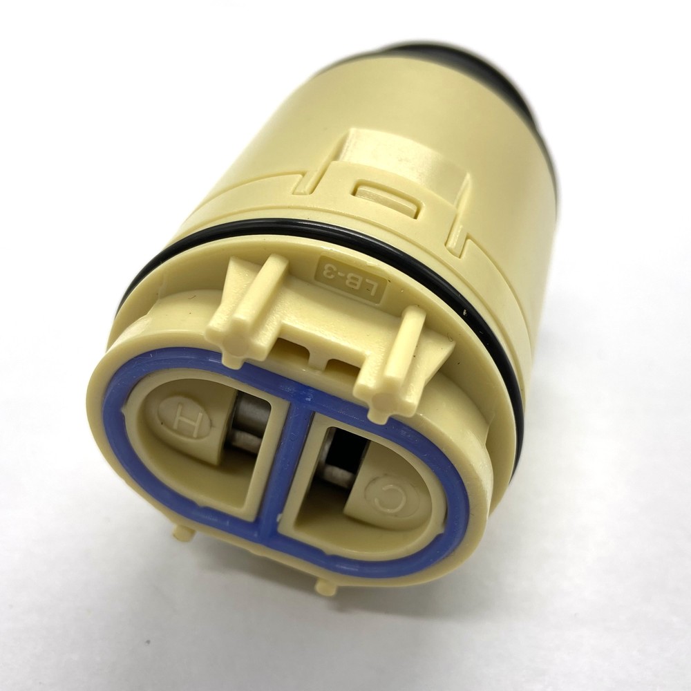 RP70538 Pressure Balance Cartridge For Delta Peerless, Pegasus, Glacier Bay