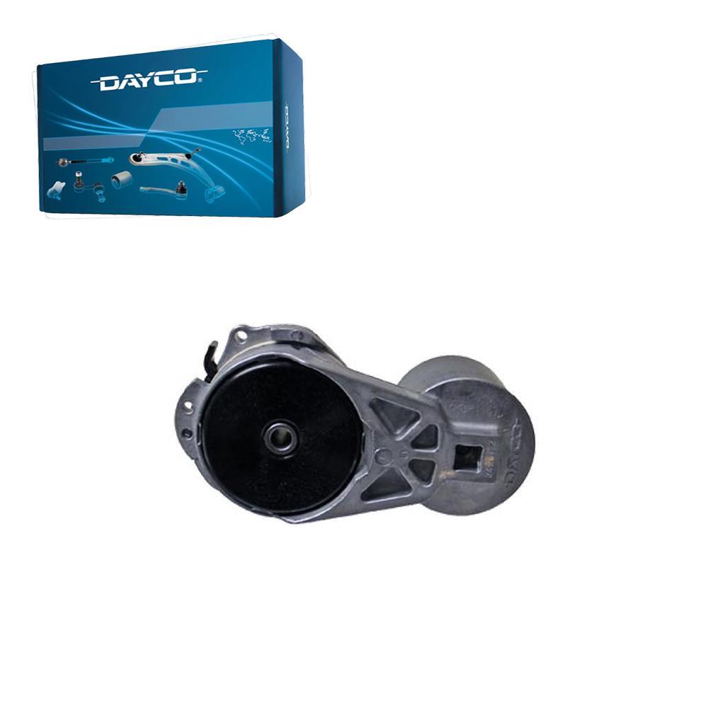 Dayco Drive Belt Tensioner Assembly A/C For 2009 Freightliner Columbia 14.6L L6