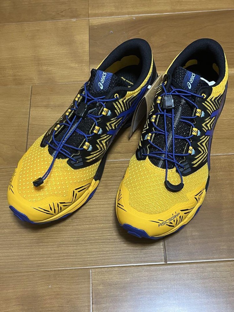 Asics Gel-Fujitrabuco Sky Trail Running