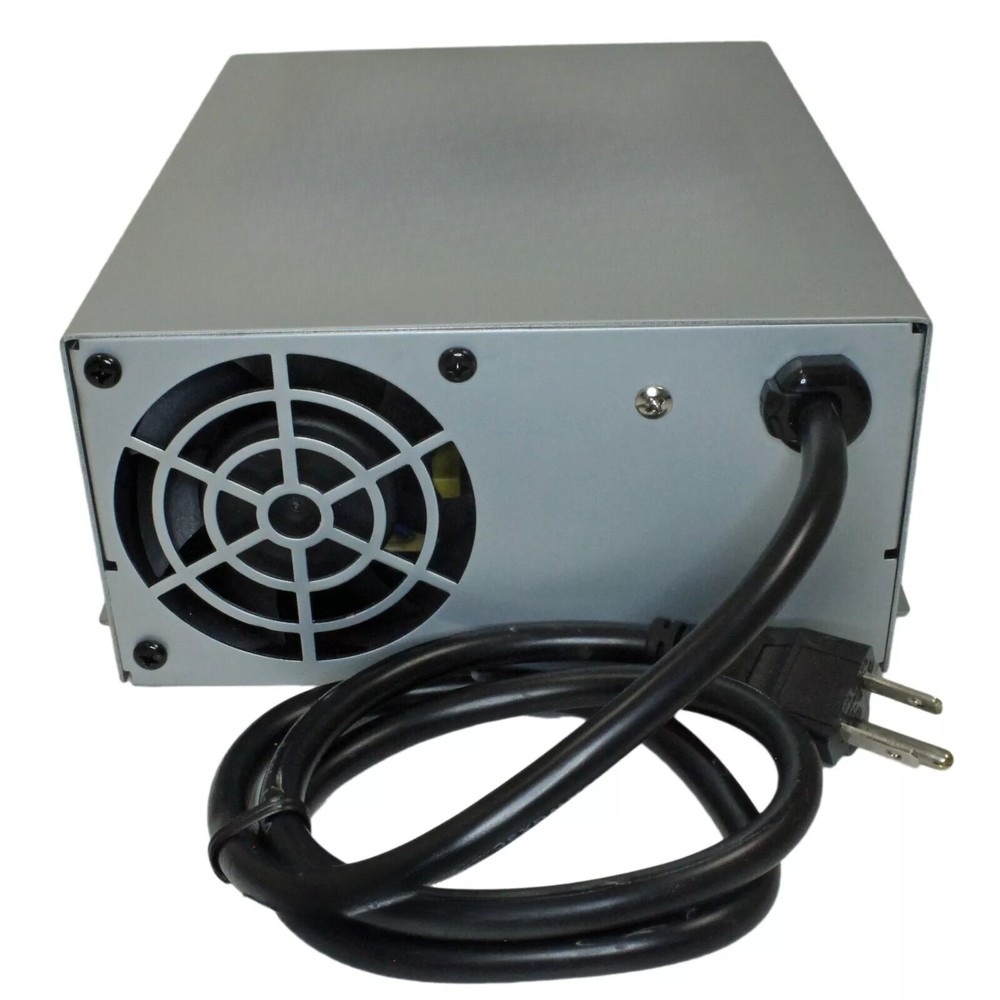 For PowerMax RV Converter Battery Charger PM3-55 AMP 120 V AC to 12 volt【