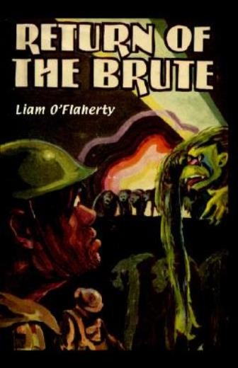 Return Of The Brute