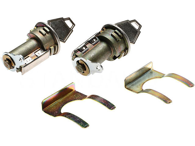 Standard Motor Products Door Lock Kit fits Dodge D250 1981-1989 97YWND