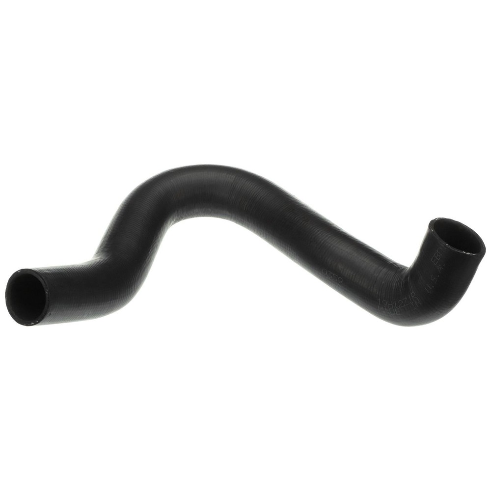 Gates 22433 Premium Molded Coolant Hose For Select 99-03 Ford Models