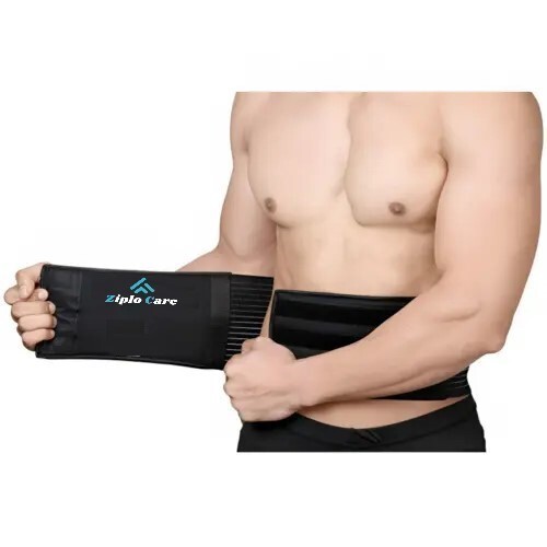 Umbilical Hernia Belt for Men and Women | Abdominal Hernia Belt for Women & Men