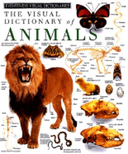 Animals by Dorling Kindersley Publishing: Used
