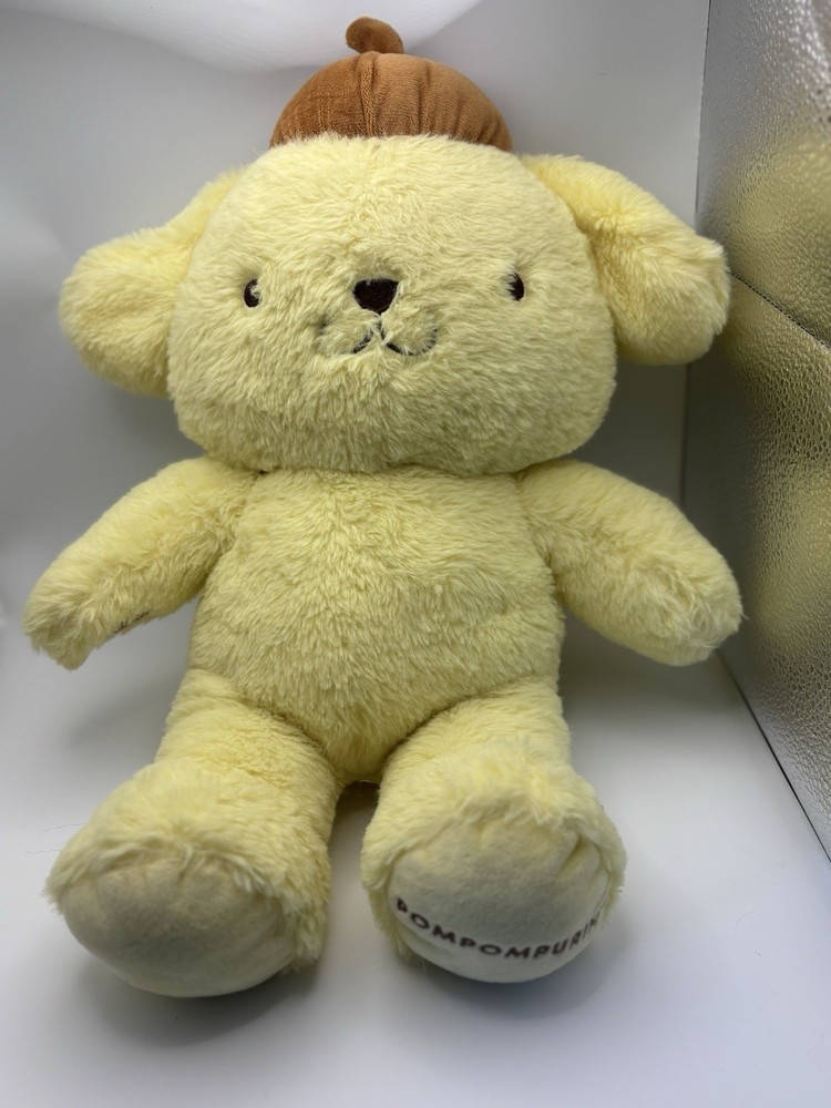 Build A Bear 18