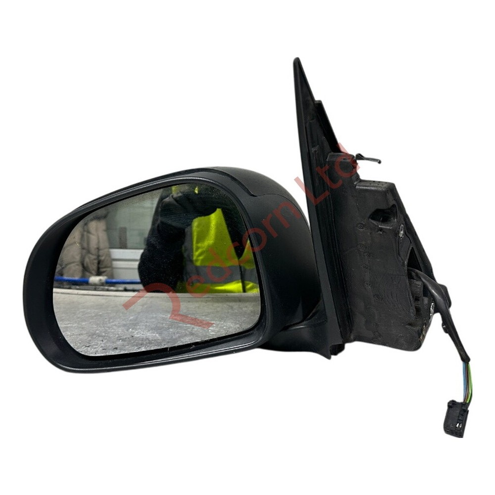 FIAT 500L 2013-2017 Wing Door Mirror Left Side 7PIN