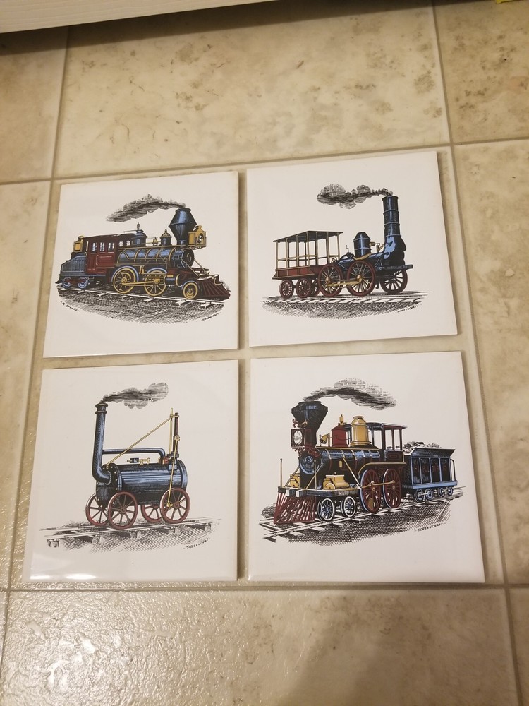 Lot of 4 Screencraft 6