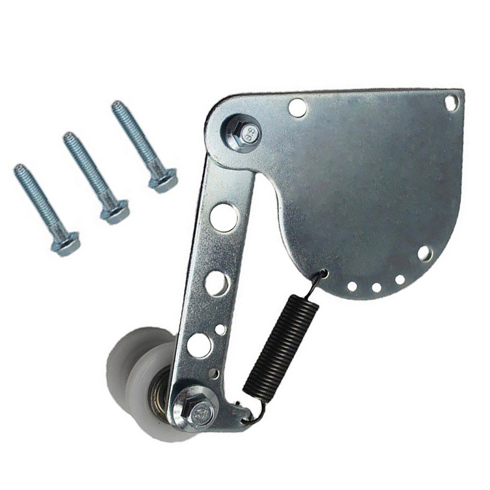 Silver Chain Tensioner Repair Kit For 49/66/80cc 2-Stroke Engine Motorized Bike