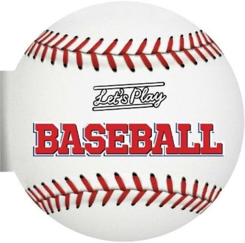 Nancy Hall Baseball (Board Book)Another great item from Rarewaves USA | Free delivery!