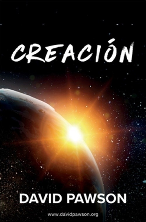 Creaci�n (Paperback or Softback)
