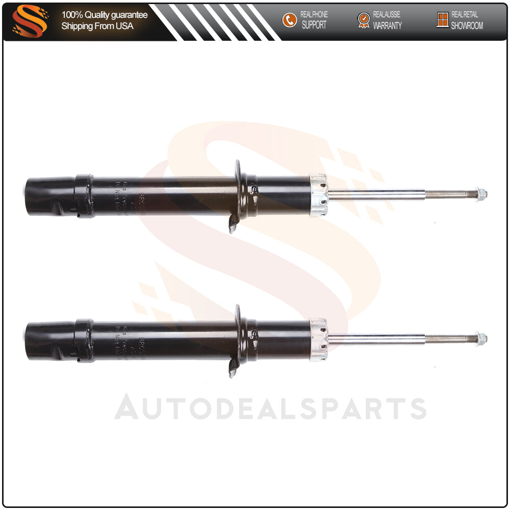 Hyundai Sonata 2006-2011 Front Gas Struts Shock Absorbers 2.4L 3.3L