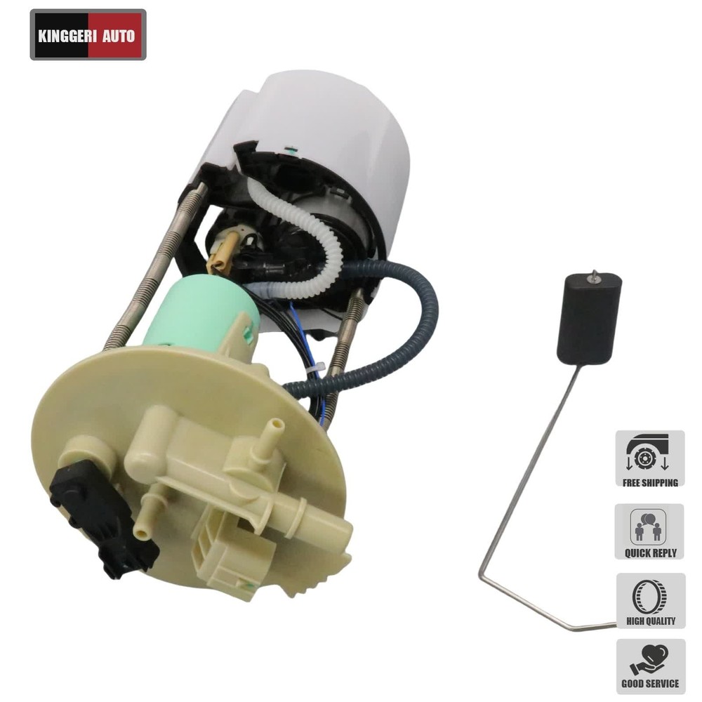 85543521 Fuel Pump Assembly for Cadillac Escalade ESV Chevrolet Suburban Tahoe