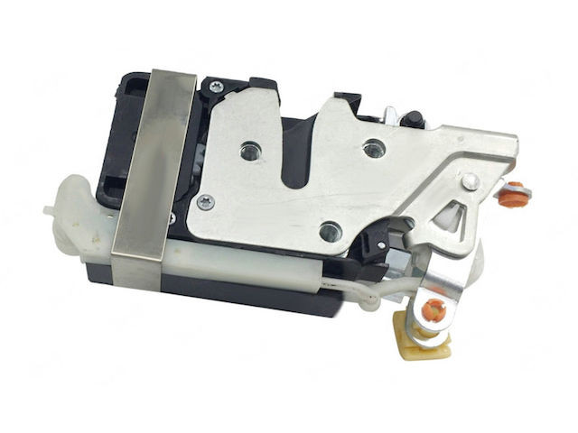 2000-2006 GMC Yukon Front Left Door Lock Actuator Motor 66495MMGZ