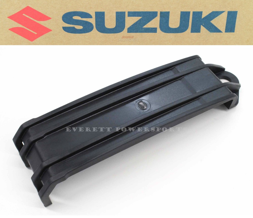 Suzuki Battery Hold Down Bracket Band 00-22 DRZ400 DR-Z400 DR-Z400S Strap #J54