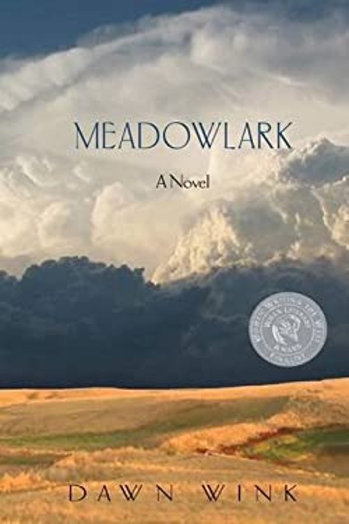 Meadowlark Paperback Dawn WinkFree US Delivery | ISBN:1932636978