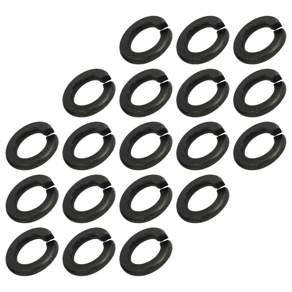 Split Lock Washer (7/16
