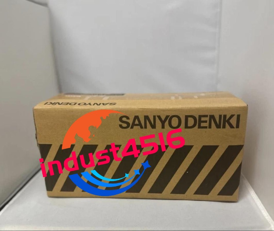 New Unopened P10B13050BXS52 Servo Motor Fast Shipping