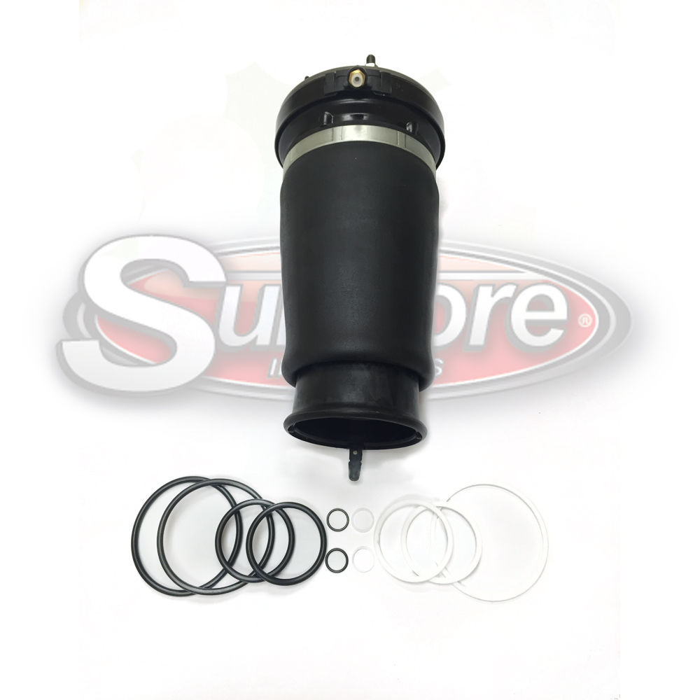 2000-2006 BMW X5 E53 Air Bag Suspension Spring Repl. 37116761444 Front Right