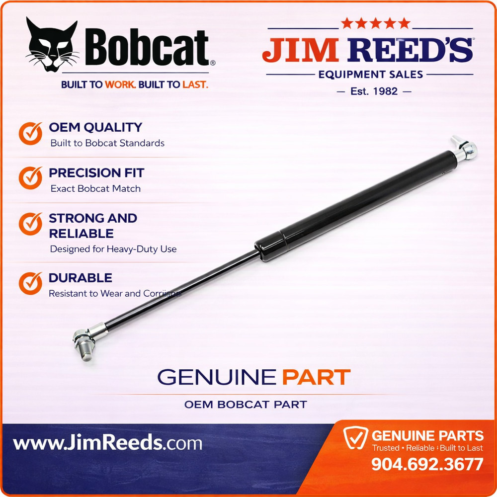 Bobcat 6630797 GAS SPRING OEM