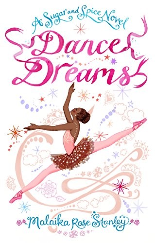Dance Dreams by Stanley, Malaika Rose Paperback / softback Book The Fast FreeFREE US DELIVERY | ISBN: 1848530552 | Quality Books