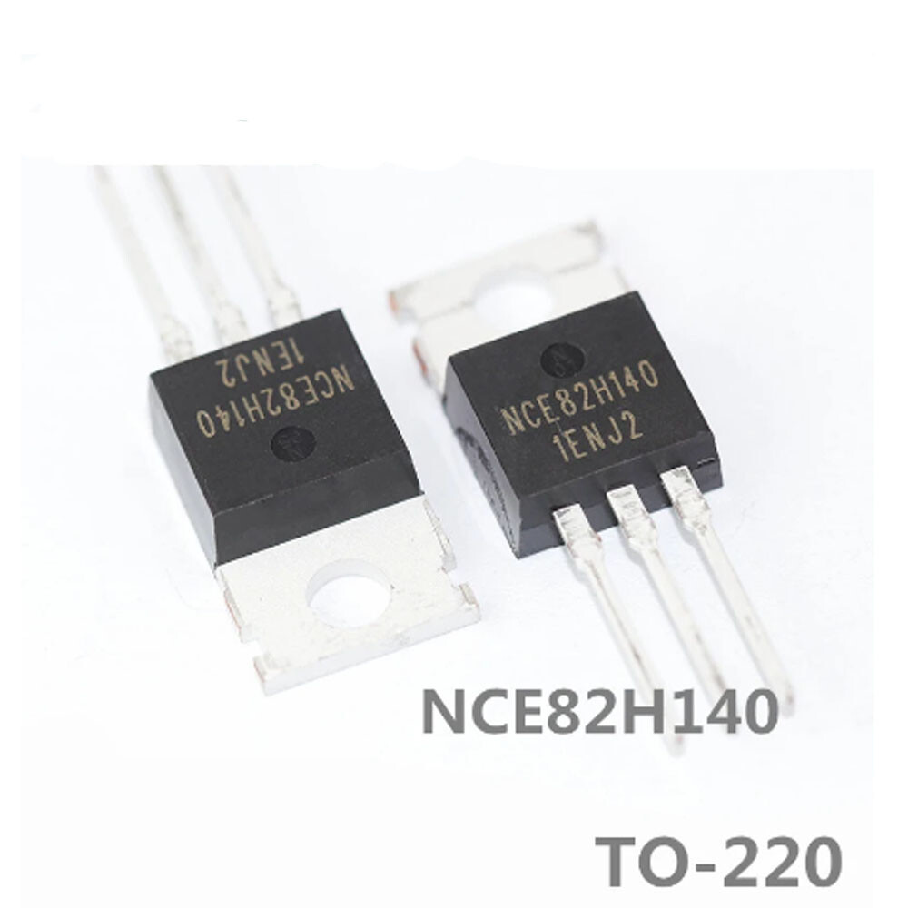 10PCS NCE82H140 Integrated Circuit IC TO-220