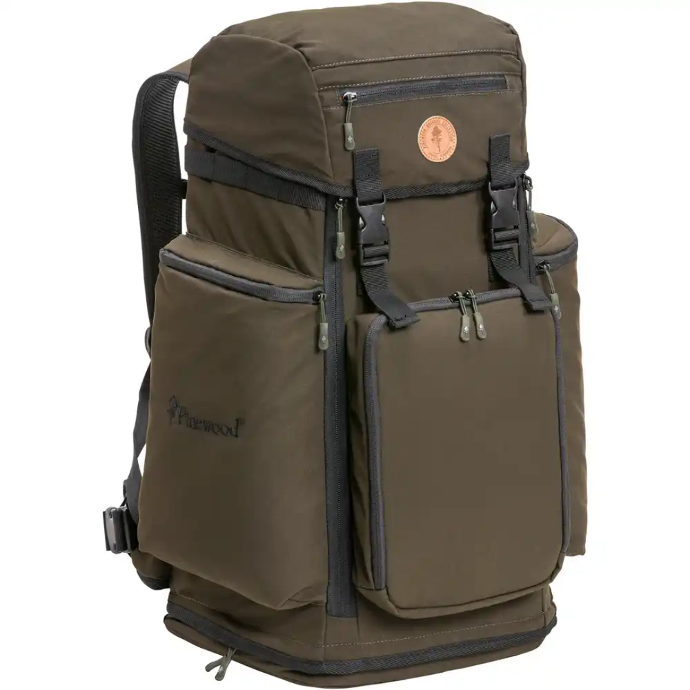 Wildmark 35L Backpack - Pinewood