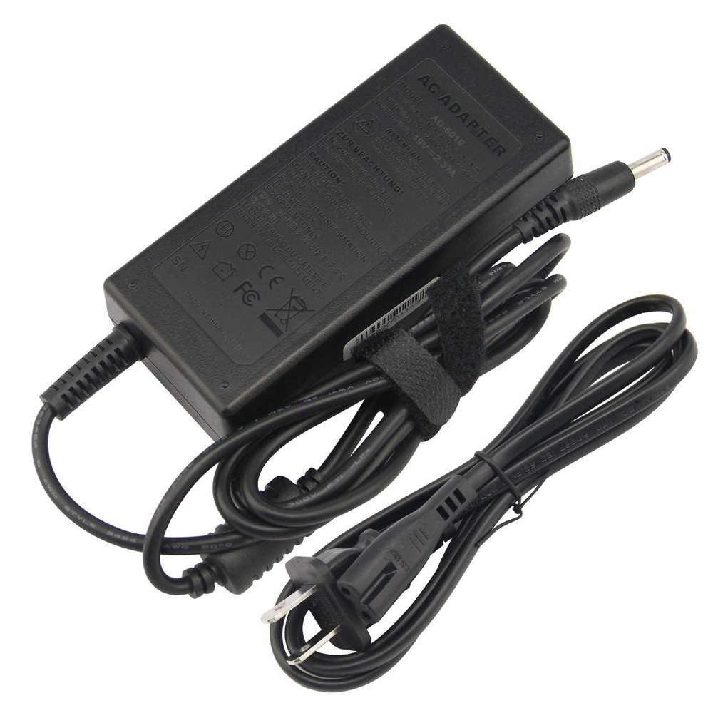 ASUS X540 Series Laptop AC Adapter Charger Power Cord-image