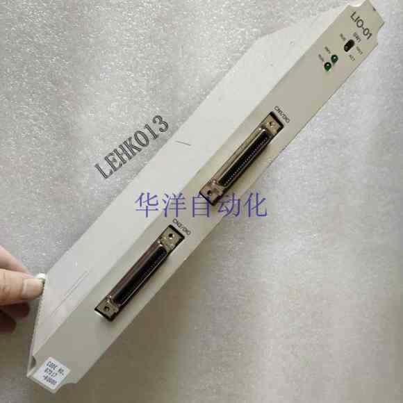 JACP-317800 Used & Tested via DHL or Fedex fast shipping