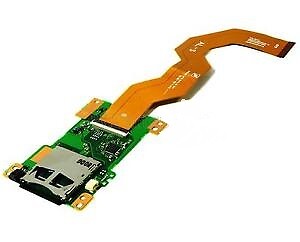 Toshiba Portege R830 Card Reader Cable FAL3YA1 G5B002967000-A