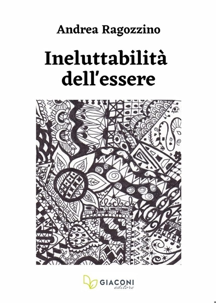 Andrea Ragozzino Ineluttabilità dell'essere (Paperback)Another great item from Rarewaves USA | Free delivery!