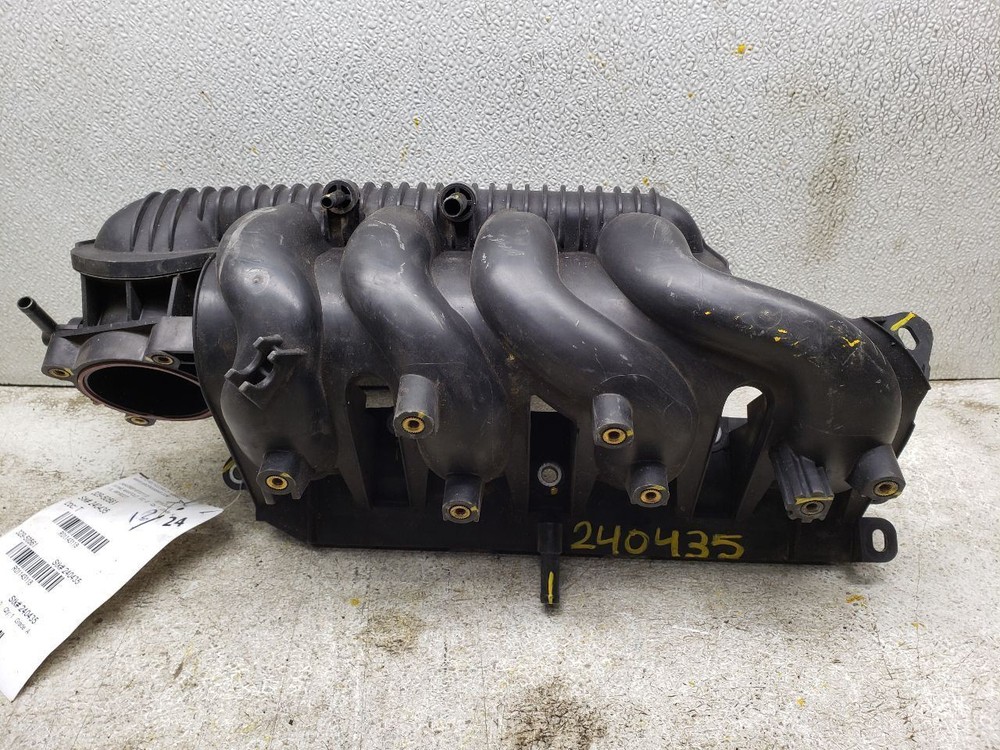 Nismo RS Intake Manifold 1.6L MR16DDT for 2011-2017 Nissan Juke 1143118