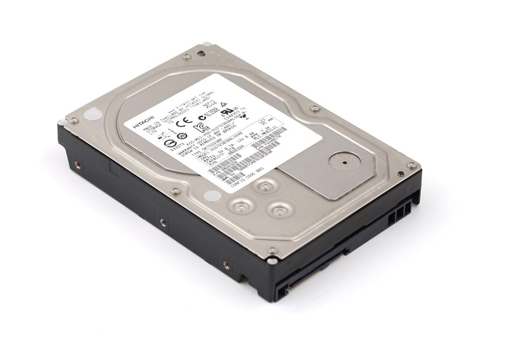Hitachi HUS723030ALS640 3TB 3.5