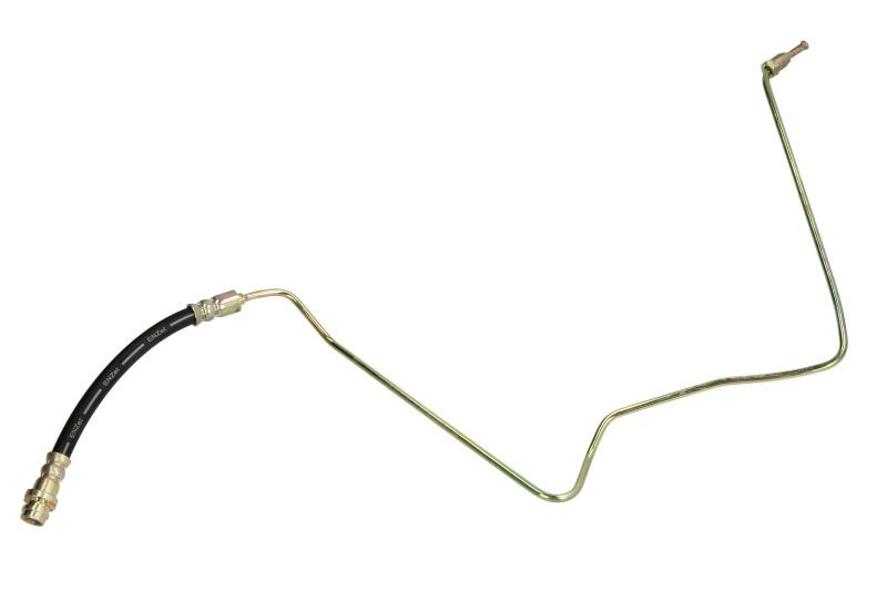 Flexible Brake Line Left for Ford Galaxy II, Galaxy MK II, Mondeo IV, Mondeo
