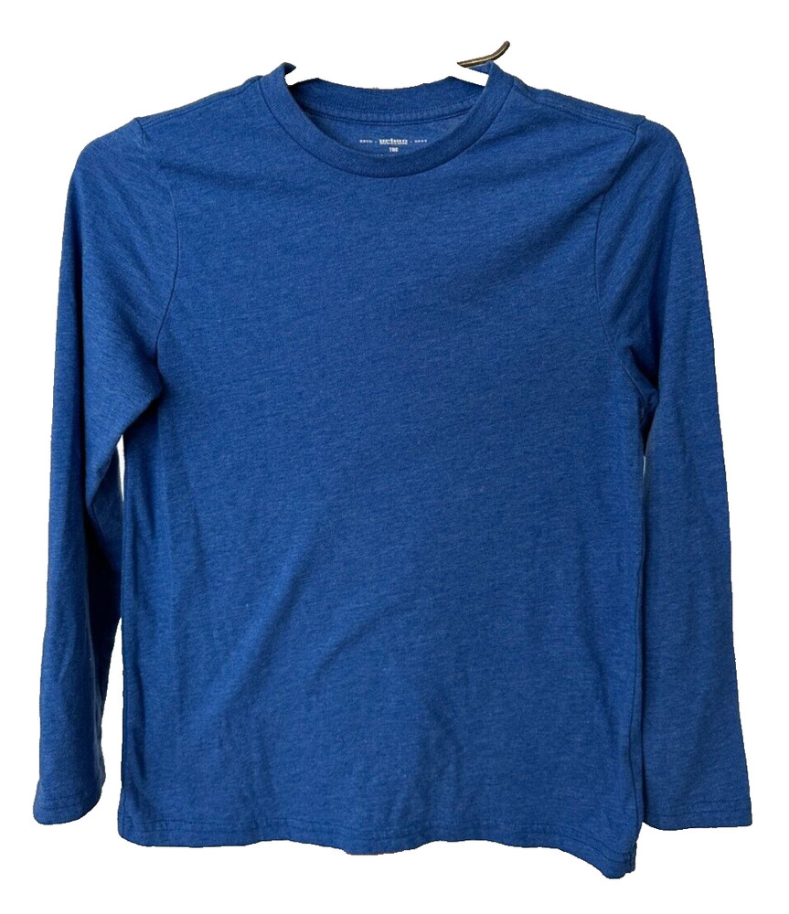 Urban Pipeline Awesomely Soft Ultimate Tee Blue Boys M