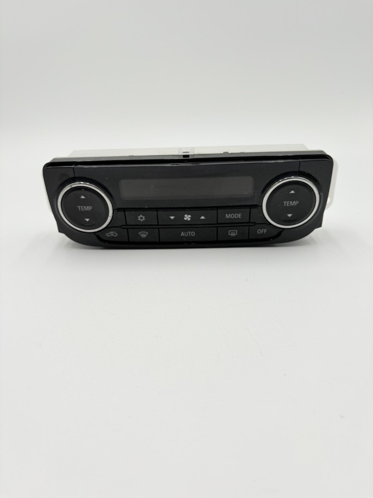 ⭐2014-2016 Mitsubishi Outlander Temperature Climate Control Switch Oem