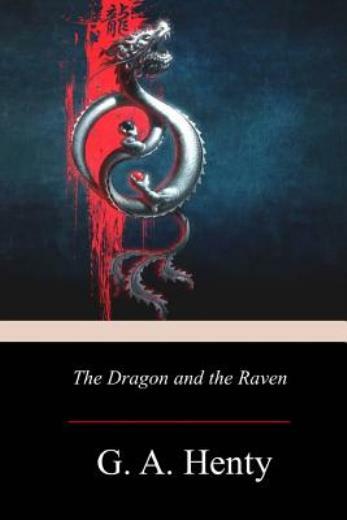 The Dragon And The Raven