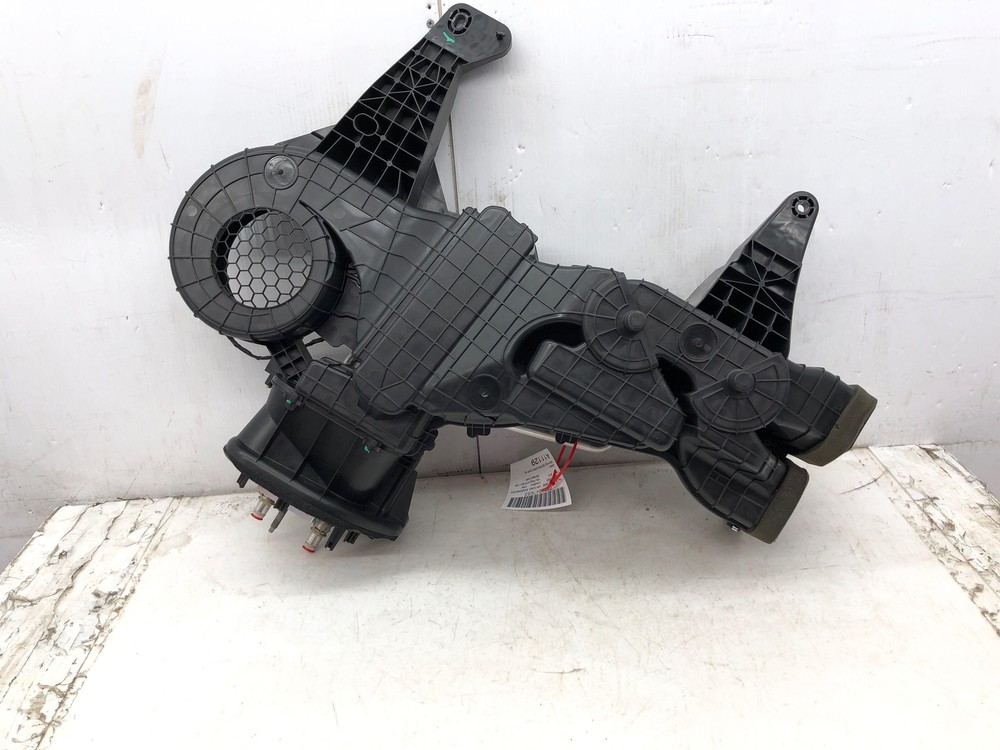 2018-2021 FORD EXPEDITION REAR HVAC HEATER CORE EVAP A/C BLOWER BOX JL1418C424