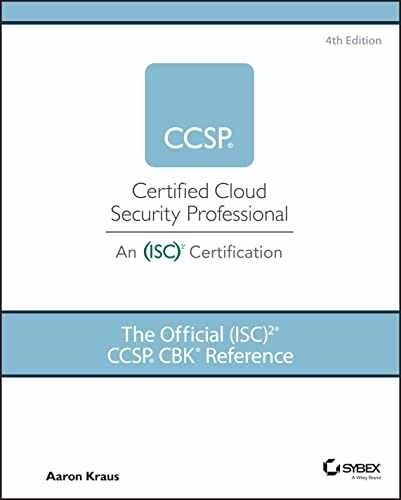 The Official (ISC)2 CCSP CBK Reference - Hardcover, by Kraus Aaron - Very Good