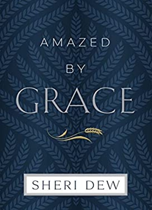 Amazed by Grace Hardcover Sheri DewFree US Delivery | ISBN:1629720399
