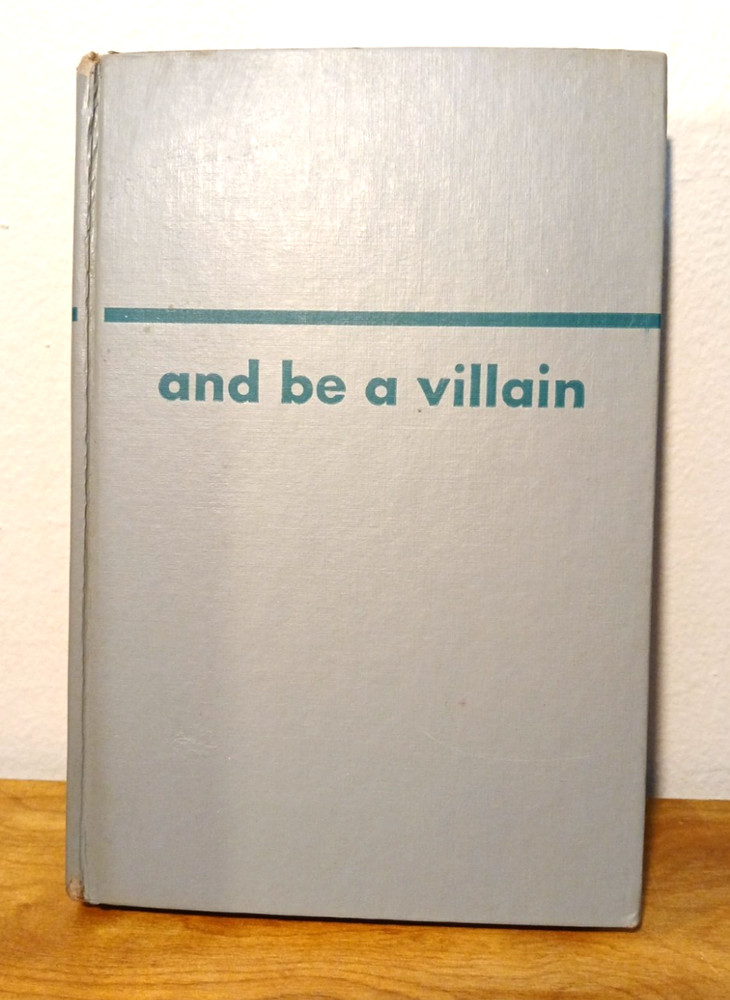 Vintage Book 
