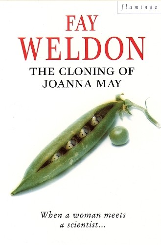 Fay Weldon The Cloning of Joanna May (Paperback) (UK IMPORT)All Tariffs and Duties included - no additional charges