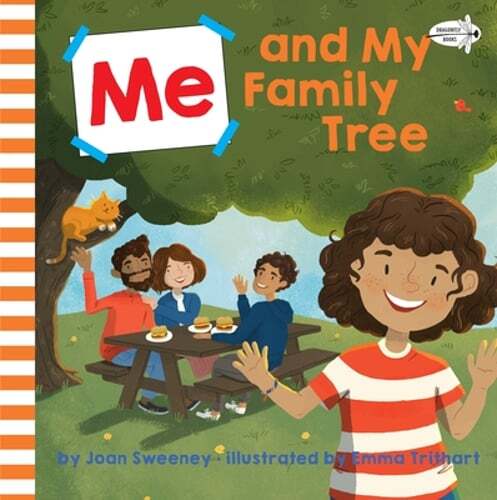 Me and My Family Tree by Joan Sweeney: Used