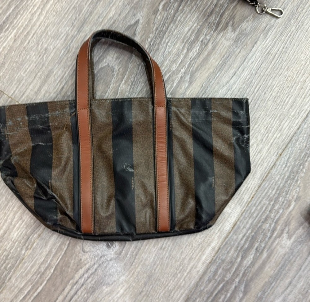 Fendi Bag